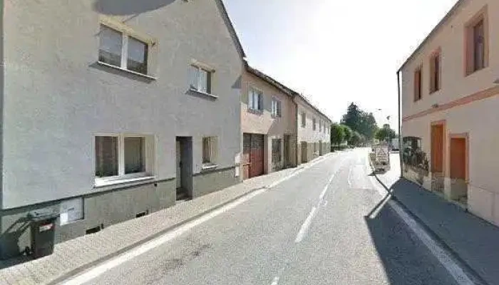 Restaurace U Suchanku Street View A 360deg - Tyršova 218