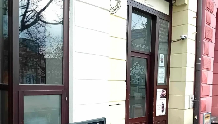 Restaurace U Tri Slunecnic Slevy - Dolní Nám. 307