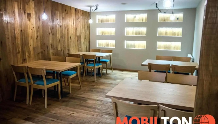 Restaurace U Tri Slunecnic Vzhled A Atmosfera - Dolní Nám. 307