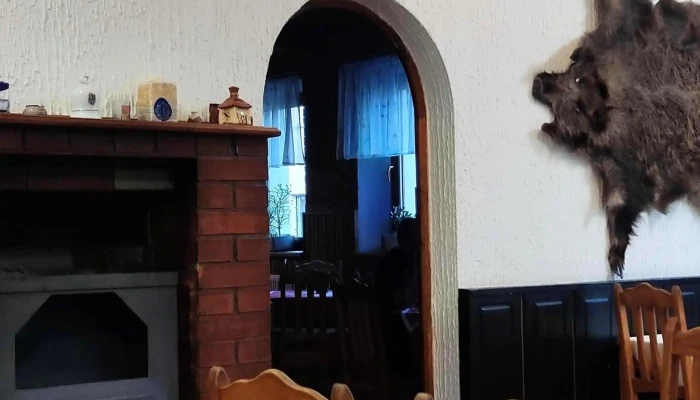Restaurace U Vaclava Instagram - Unčín