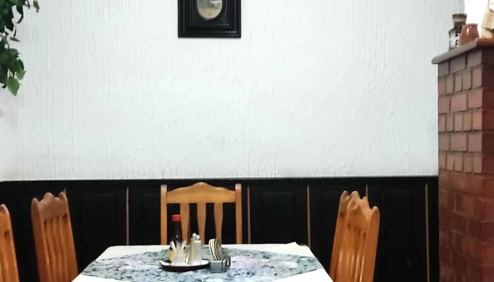 Restaurace U Vaclava Oteviraci Doba - Unčín