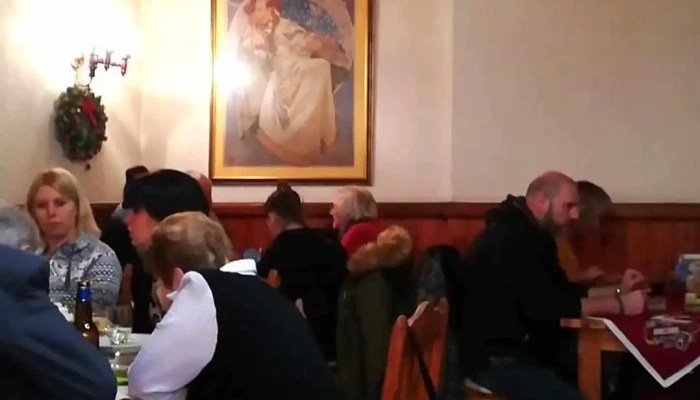 Restaurace U Vaclava Videa - Unčín