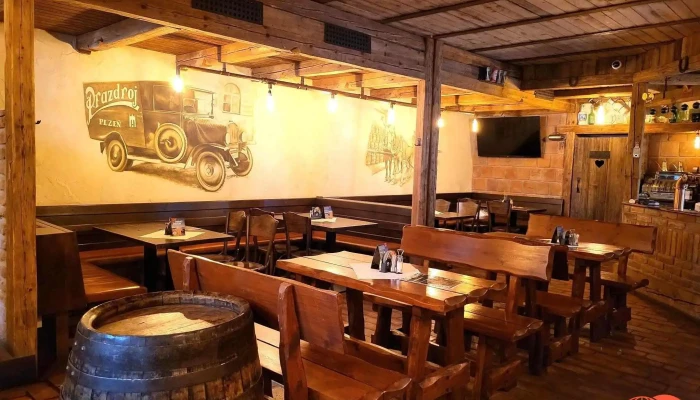Restaurace U Vávry - 737 01 Český Těšín 1