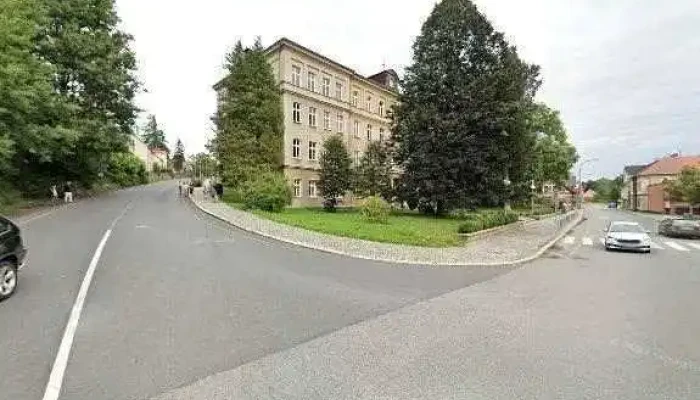 Restaurace U Vladaru Street View A 360deg - Mikulášovice