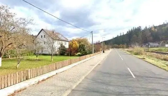 Restaurace U Vleku -  Street View A 360deg - Vsetínská 112