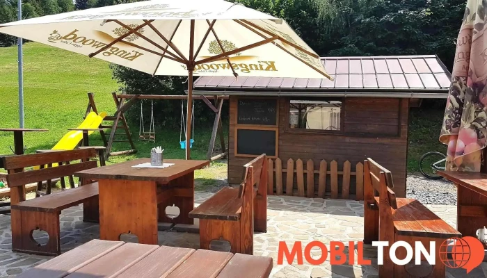 Restaurace U Vleku -  Vse - Vsetínská 112