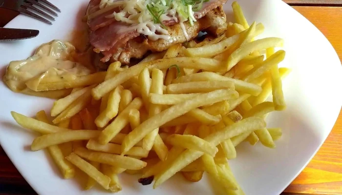 Restaurace U Vrnaku Hlavni 120 - Hlavní 120