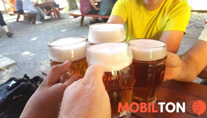 Restaurace U Vrnaku Jidlo A Piti - Hlavní 120