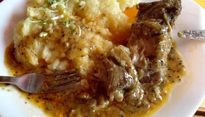Restaurace U Vrnaku Slevy - Hlavní 120
