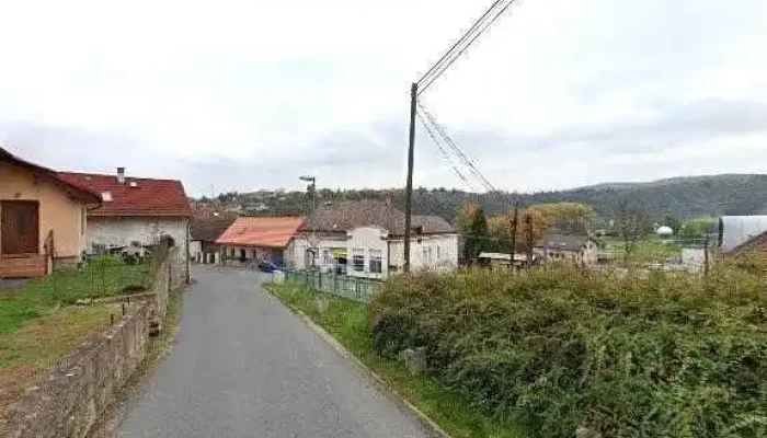 Restaurace U Vrnaku Street View A 360deg - Hlavní 120