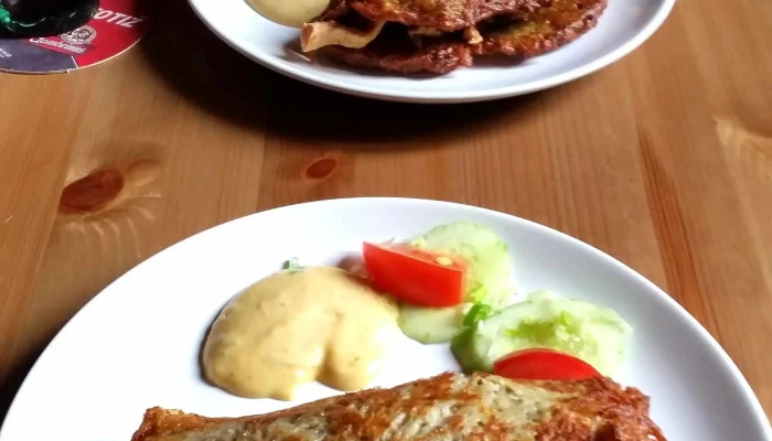 Restaurace U Vrnaku Videa - Hlavní 120