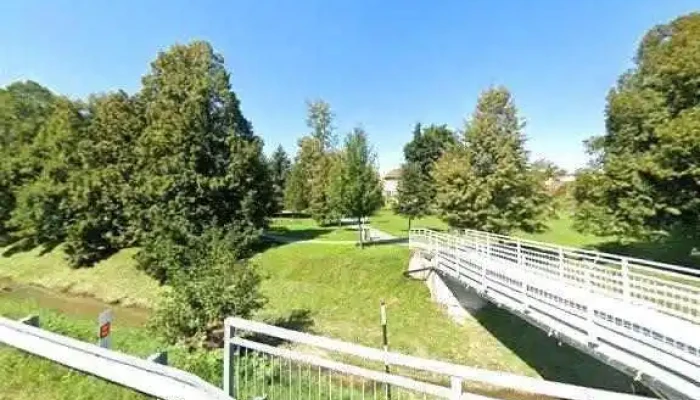 Restaurace U Zamku Street View A 360deg - Březolupy