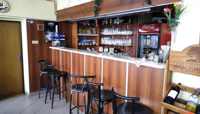 Restaurace U Zamku Vse - Lešná