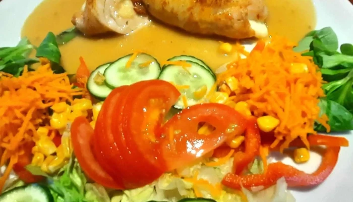 Restaurace U Zamku Webova Stranka - Březolupy