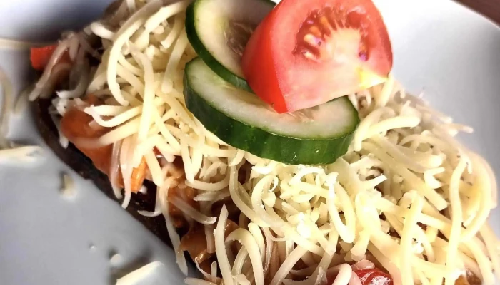 Restaurace U Zizky Jak Se Dostat - Husova 384