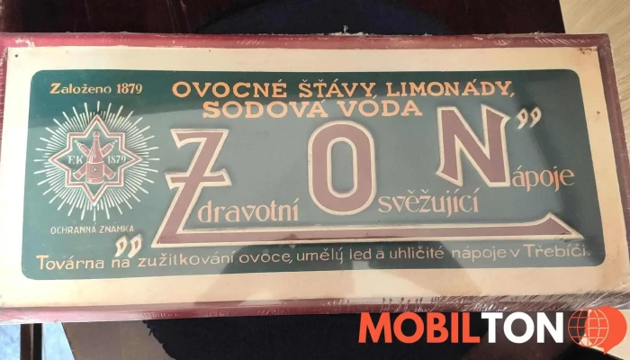 Restaurace U Zizky Menu - Husova 384
