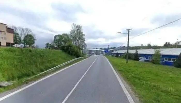 Restaurace U Zizky Street View A 360deg - Husova 384