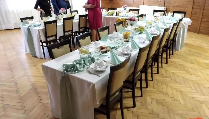 Restaurace U Zvonku - 737 01 Český Těšín 1