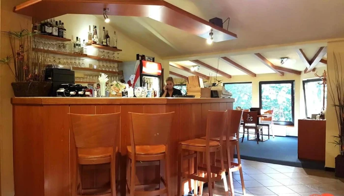 Restaurace U Šedivce - 09 Pardubice Ii-Polabiny