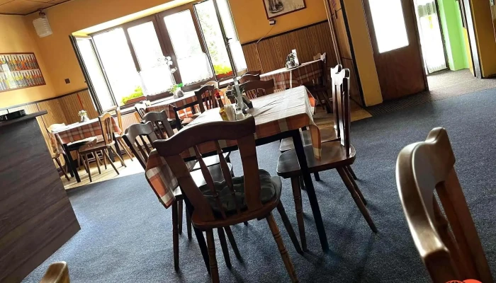 Restaurace U Šodka - 739 32 Vratimov 1