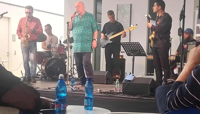 Restaurace U13 -  Slevy - Nám. T. G. Masaryka 5555