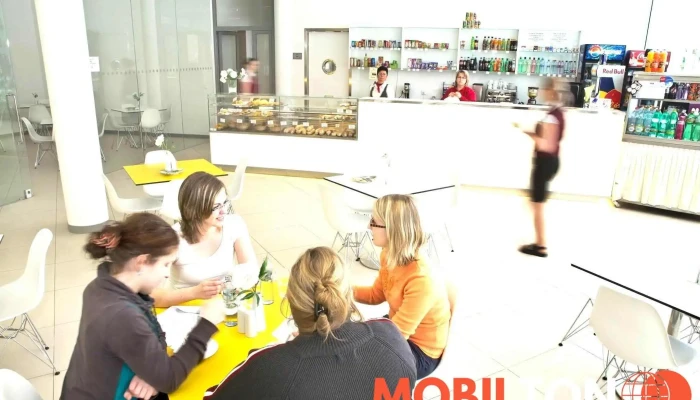 Restaurace U13 -  Vse - Nám. T. G. Masaryka 5555