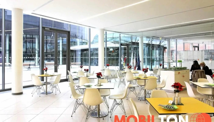 Restaurace U13 -  Vzhled A Atmosfera - Nám. T. G. Masaryka 5555