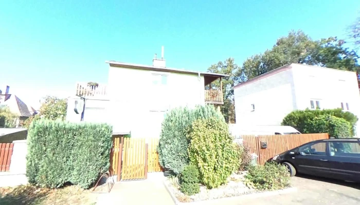 Restaurace V Bazantnici Street View A 360deg - Jiráskova 920