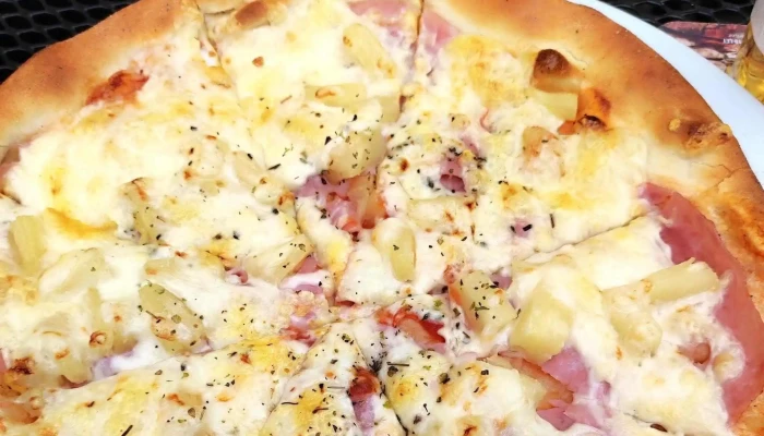 Restaurace V Podzamci   Pizzerie Instagram - 3, Masarykova 65