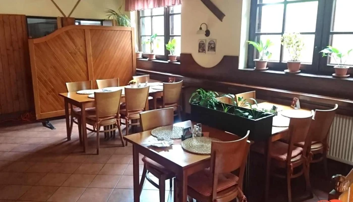 Restaurace Valaška Brušperk - 739 44 Brušperk