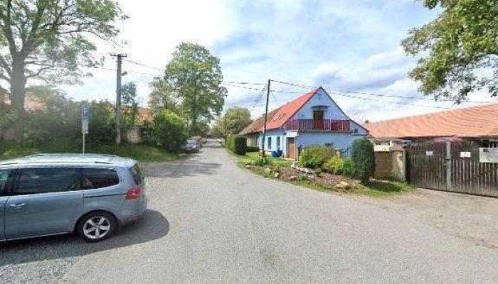 Restaurace Vasirovsky Dvur Street View A 360deg - Vašírov