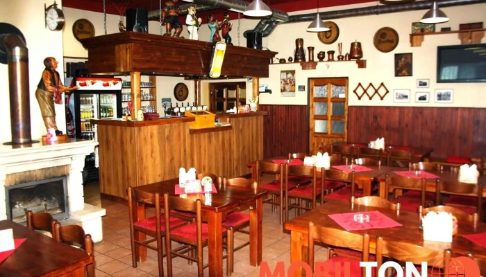 Restaurace Velka Dobra Od Vlastnika - Karlovarská 315