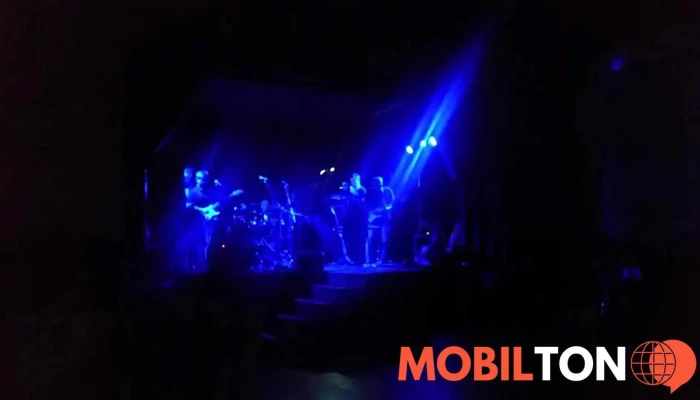 Restaurace Velka Dobra Videa - Karlovarská 315