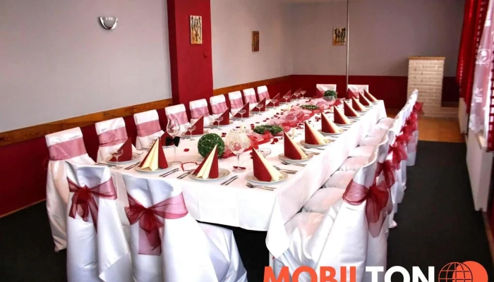 Restaurace Velka Dobra Vzhled A Atmosfera - Karlovarská 315