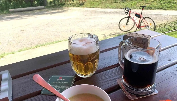 Restaurace Venuse Pivo - Staré Hory
