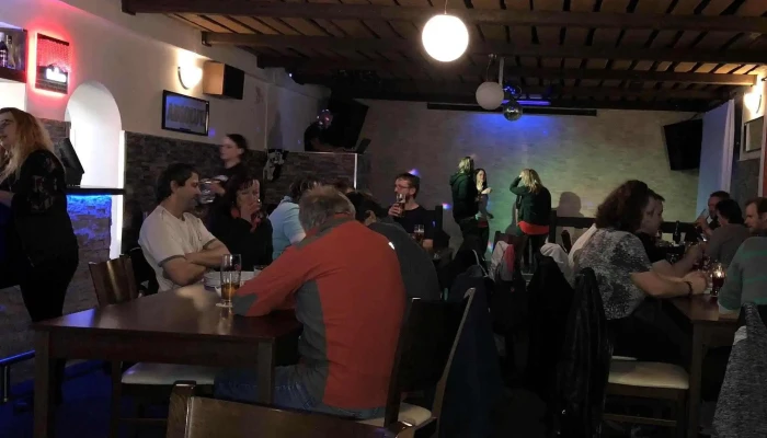 Restaurace Venuse Recenze - Staré Hory
