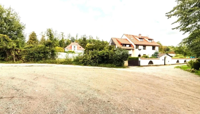 Restaurace Venuse Street View A 360deg - Staré Hory