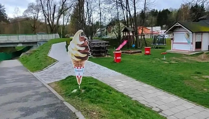 Restaurace Venuse Videa - Staré Hory