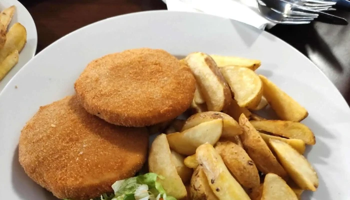 Restaurace Venuse čislo - Staré Hory