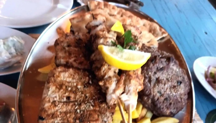 Restaurace Veronika -  Instagram - Malinského 291