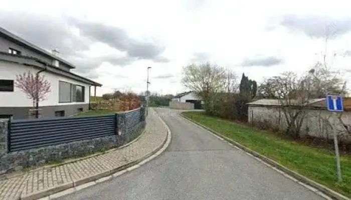 Restaurace Veronika -  Street View A 360deg - Malinského 291