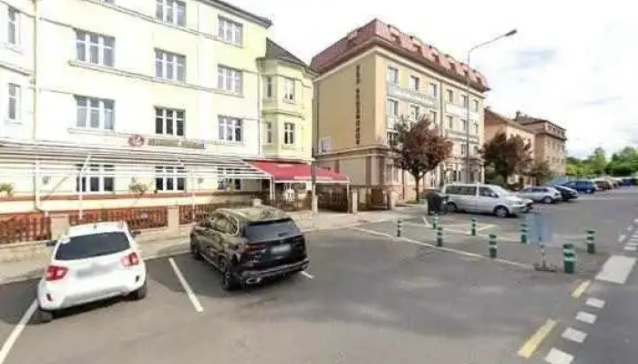 Restaurace Veronika -  Street View A 360deg - Most