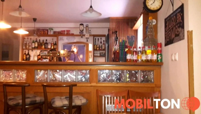 Restaurace Veronika -  Vse - Malinského 291
