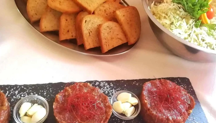 Restaurace Vesela Fotky - Veselá