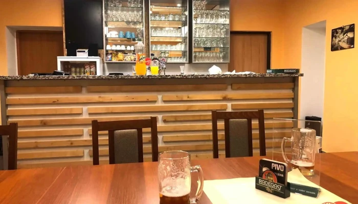 Restaurace Vesela Vse - Veselá