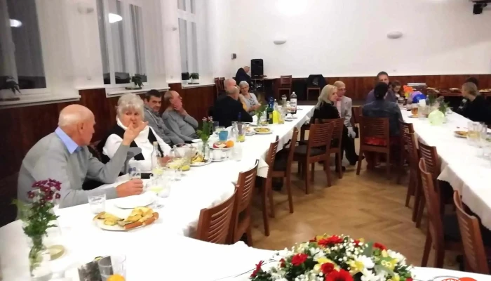 Restaurace Vesela Vzhled A Atmosfera - Veselá