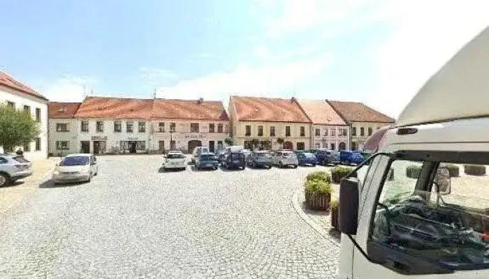 Restaurace Viola Jaromerice Nad Rokytnou Street View A 360deg - Nám. Míru 24
