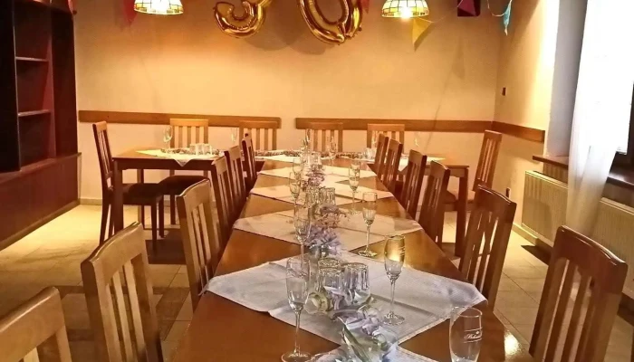 Restaurace Vlasta - 738 01 Frýdek-Místek 1