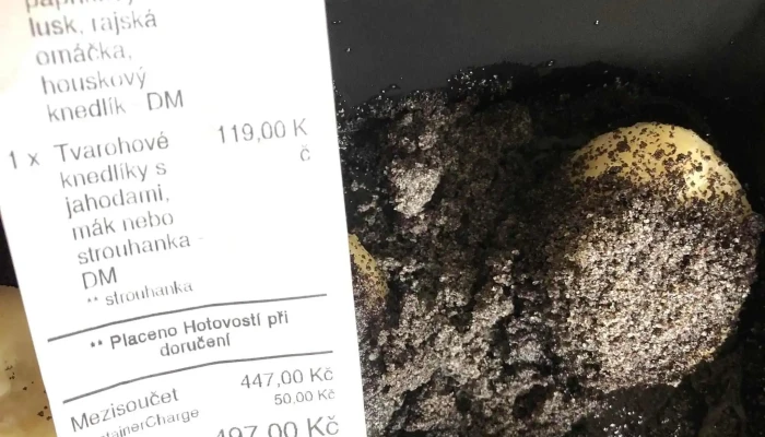 Restaurace Vlzan Otevřeno Nyni - Pasecká 4431