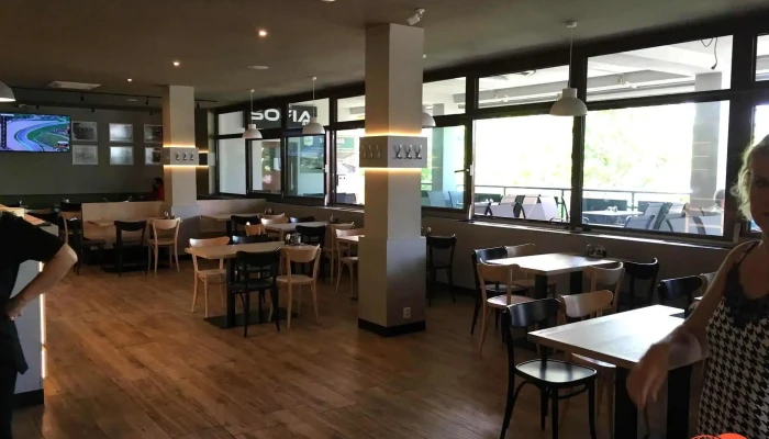 Restaurace Vratislav - 143 00 Praha 12-Modřany